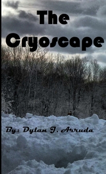 Paperback The Cryoscape Book