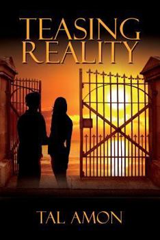 Paperback Teasing Reality Book
