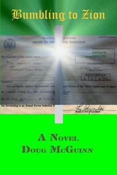Paperback Bumbling to Zion Book