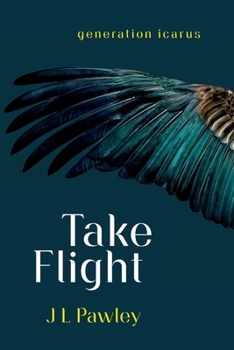 Paperback Take Flight Book