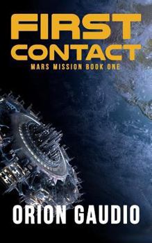Paperback First Contact Book