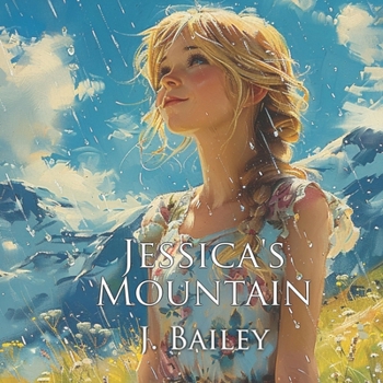 Paperback Jessica's Mountain Book