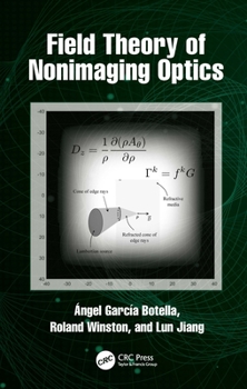 Paperback Field Theory of Nonimaging Optics Book