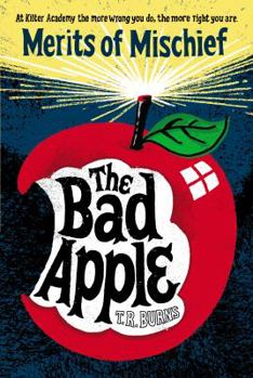 Paperback The Bad Apple, 1 Book