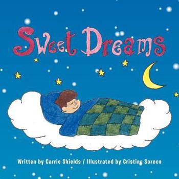 Paperback Sweet Dreams Book