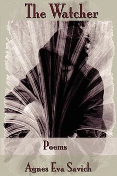 Paperback The Watcher: Poems Book