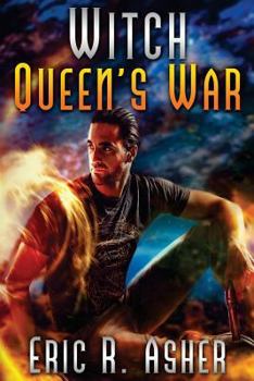 Witch Queen's War - Book #7 of the Vesik