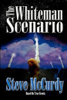 Paperback The Whiteman Scenario Book