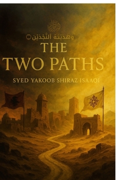 Paperback The Two Paths Book