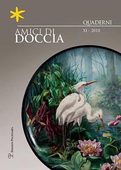 Paperback Amici Di Doccia - XI, 2018 Book