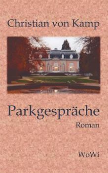 Paperback Parkgespräche [German] Book