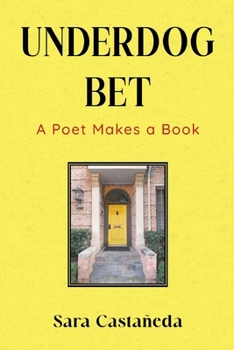 Paperback Underdog Bet Book