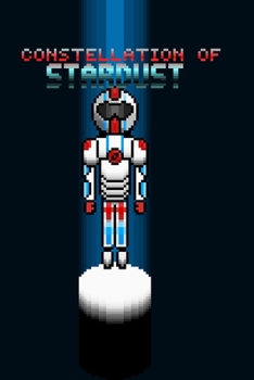 Paperback Constellation Of StarDust [Spanish] Book