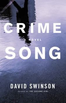 Hardcover Crime Song Book