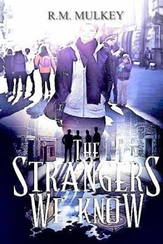 Paperback The Strangers We Know Book