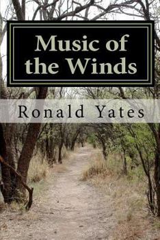 Paperback Music of the Winds Book