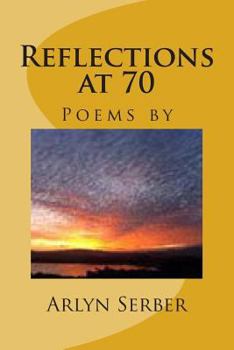 Paperback Reflections at 70 Book