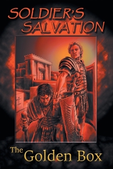Paperback Soldier's Salvation/The Golden Box Book