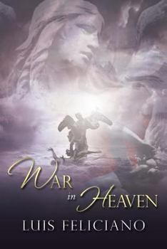 Paperback War in Heaven Book