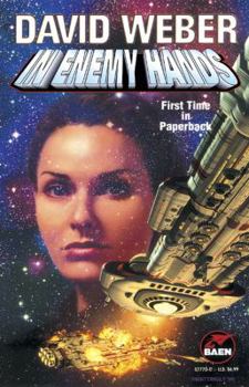 In Enemy Hands - Book  of the Honorverse