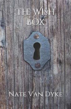 Paperback The Wish Box Book