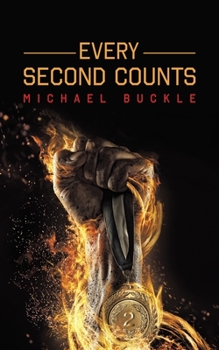 Paperback Every Second Counts Book