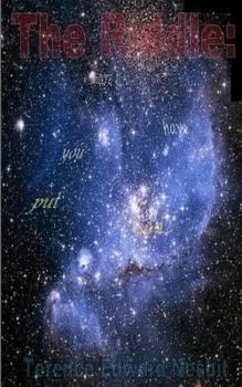 Paperback The Riddle: where have you put God? Book