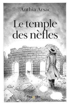 Paperback Le temple des nèfles (French Edition) [French] Book