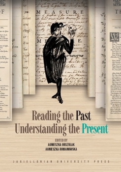 Paperback Reading the Past, Understanding the Present Book
