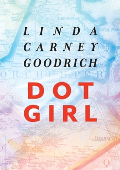 Paperback Dot Girl Book