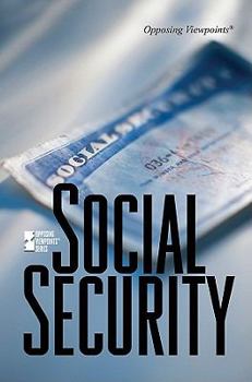 Paperback Social Security Book