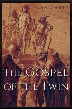 Hardcover The Gospel of the Twin Book