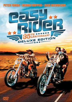 Easy Rider 35th Anniversary Deluxe Ed