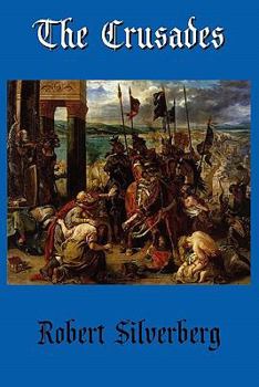 Paperback The Crusades Book
