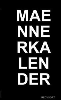 Paperback Männerkalender [German] Book