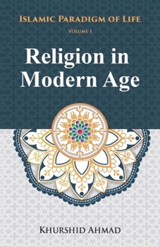 Paperback Religion in Modern Age Book