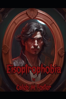 Paperback Eisoptrophobia Book