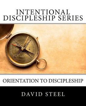 Paperback Orientation to Discipleship: Campaign Workbook Book