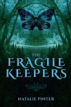 Paperback The Fragile Keepers Book