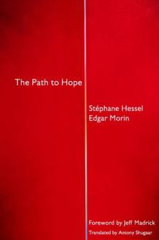 Hardcover The Path to Hope Book