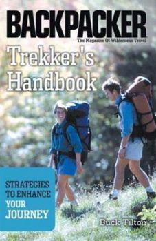 Paperback Trekker's Handbook: Strategies to Enhance Your Journey Book