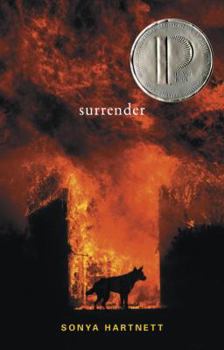 Hardcover Surrender Book