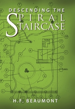 Hardcover Descending the Spiral Staircase Book