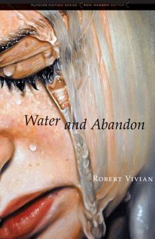 Paperback Water and Abandon Book