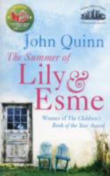 Hardcover The Summer of Lily & Esme Book