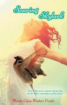Hardcover Soaring Skylark Book
