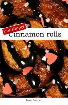 Paperback Not simply cinnamon rolls Book