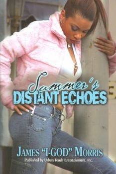 Paperback Summer's Distant Echoes Book