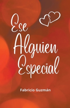 Paperback Ese alguien especial [Spanish] Book