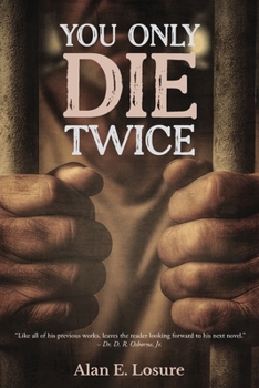 Paperback You Only Die Twice Book